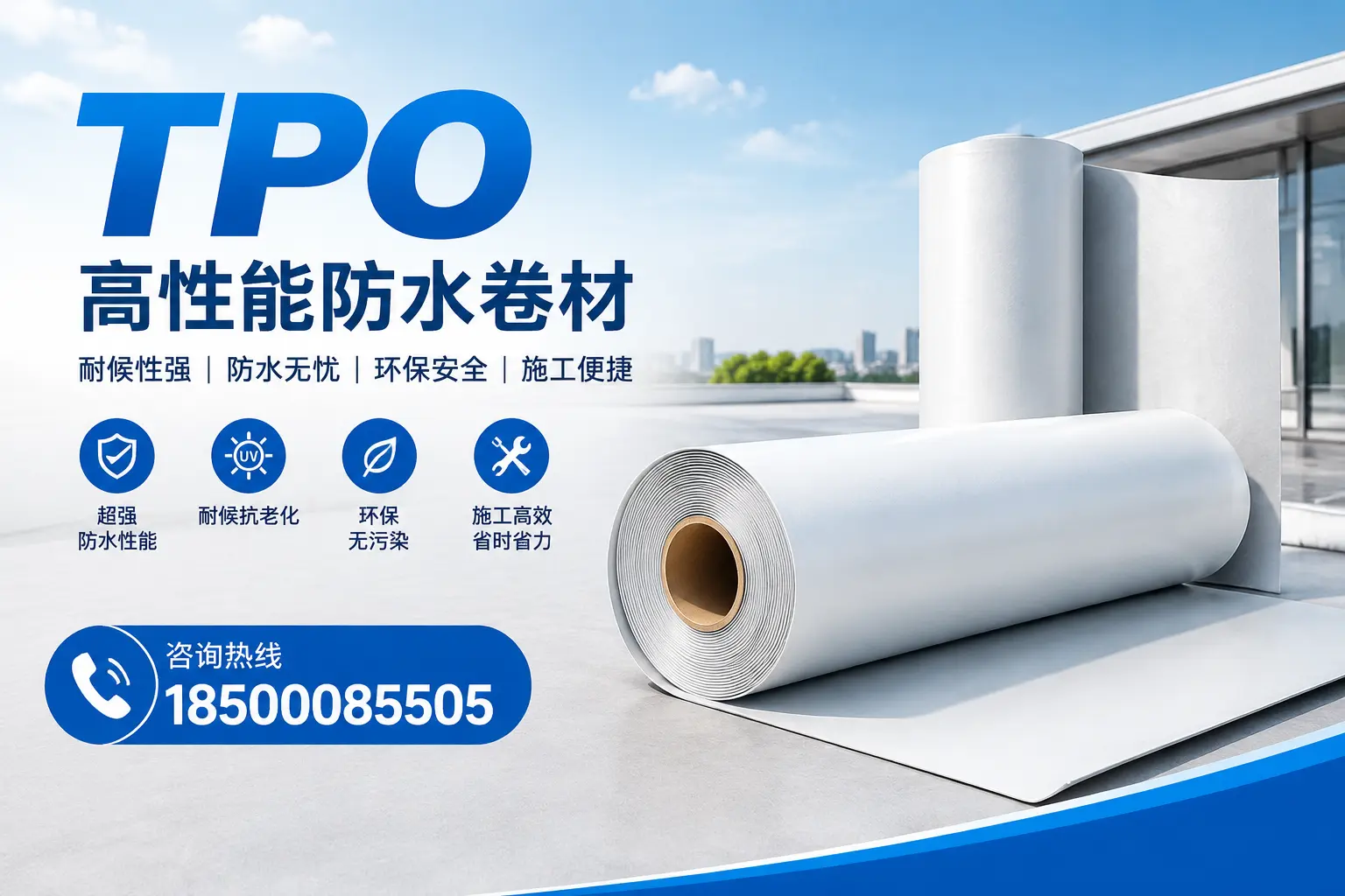 tpo产品质量评估标准，德州企业需掌握的关键要点
